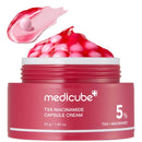 Creme Cápsula TXA Niacinamida - brazilcosmeticos.com