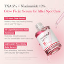 Sérum TXA Niacinamida - brazilcosmeticos.com