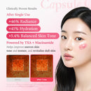 Creme Cápsula TXA Niacinamida - brazilcosmeticos.com