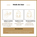 Toner Coreano de Arroz Hidratante e Iluminador