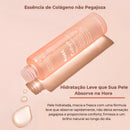 Toner Coreano de Colágeno Triplo Hidrolisado