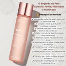 Toner Coreano de Colágeno Triplo Hidrolisado