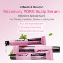 Sérum Capilar Rosemary PDRN - brazilcosmeticos.com