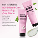 Condicionador Cabelo e Couro Cabeludo Rosemary PDRN - brazilcosmeticos.com