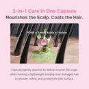 Condicionador Cabelo e Couro Cabeludo Rosemary PDRN - brazilcosmeticos.com