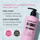 Shampoo Antiqueda Refrescante Rosemary PDRN - brazilcosmeticos.com