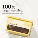 [GIFT] Máscaras Quick Diárias Deep Vita C - brazilcosmeticos.com