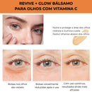 Vitamina C Stick para Olhos Anti Olheiras
