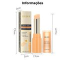Vitamina C Stick para Olhos Anti Olheiras