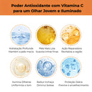 Vitamina C Stick para Olhos Anti Olheiras