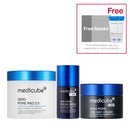 Kit Completo Linha Zero - brazilcosmeticos.com