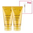 Máscara Wrapping Noturna Kojic e Cúrcuma - brazilcosmeticos.com