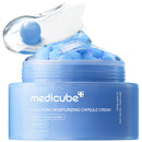 Creme Cápsula de Ácido Hialurônico - brazilcosmeticos.com