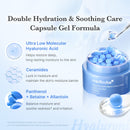 Creme Cápsula de Ácido Hialurônico - brazilcosmeticos.com